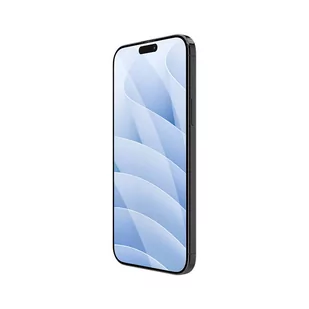 JCPal Preserver Glass Szkło ochronne do iPhone 15 Pro Max - Szkła hartowane na telefon - miniaturka - grafika 3
