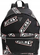 Plecaki - Guess Guess, Guess, Backpack, Black, HMVCFAP2310, For Women, 29 x 42 x 15 cm For Women - miniaturka - grafika 1
