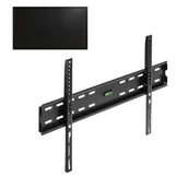 Inne akcesoria audio-wideo - Uchwyt Na Telewizor Wieszak Metalowy Super Wytrzymały Mocny Poziomica - miniaturka - grafika 1