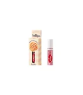 Błyszczyki do ust - Snails Snails, Lollips, błyszczyk do ust, Carmel Candy, 3 ml - miniaturka - grafika 1