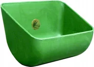 Akcesoria jeździeckie - Karmidło dla koni i bydła, 11,5 l - miniaturka - grafika 1