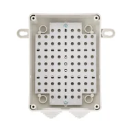 Akcesoria do monitoringu - Obudowa zewnętrzna IP55 ATTE ABOX-S3  -  - 38 sklepów w całej Polsce - miniaturka - grafika 1