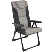 Leżaki ogrodowe - Fotel Mijas - miniaturka - grafika 1