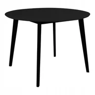 Stoły - Vojens Dining Table House Nordic - miniaturka - grafika 1