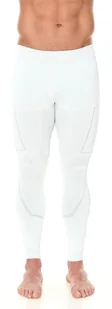 Brubeck, Spodnie unisex termiczne, Cool, rozmiar S - Spodnie narciarskie - miniaturka - grafika 1