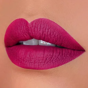 NYX Professional Makeup Professional Makeup - Lip Lingerie XXL Matte Liquid Lipstick - Matowa pomadka do ust w płynie - 4 ml - 17 - XXTENDED NYXPUPML-4ML-07 - Szminki - miniaturka - grafika 5