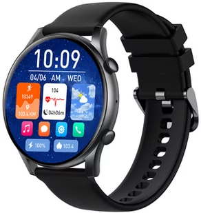 Hagen HC55.14.534 - Smartwatch - miniaturka - grafika 1