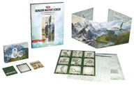 Pozostałe książki - Wizards of the Coast Dungeons & Dragons Dungeon Master's Screen Wilderness Kit (D&d Accessories) - miniaturka - grafika 1