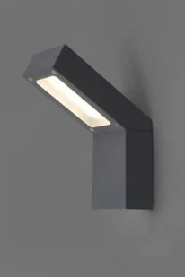 Nowodvorski LHOTSE I 4447 KINKIET ZEWNĘTRZNY LED IP44 744 / 4447 - Lampy ogrodowe - miniaturka - grafika 1
