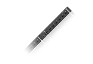 Aten Listwa PDU PE8324G-AX 32A 24-gniazd Pomiary/Kontrola gniazda eco PDU PE8324G-AX - Adaptery i przejściówki - miniaturka - grafika 1