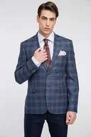 Marynarki męskie - Marynarka C GIULIO 01042A75KSA - miniaturka - grafika 1