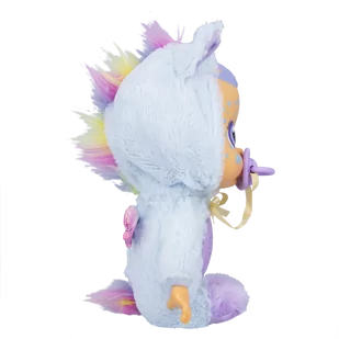 TM Toys Cry Babies Lalka Goodnight Starry Sky Jenna IMC084070 - Lalki dla dziewczynek - miniaturka - grafika 4
