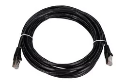 ExtraLink Kabel sieciowy LAN Patchcord CAT.5E FTP 5m, foliowana skręcana para, miedziany 1_674810 - Patchcordy - miniaturka - grafika 2