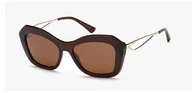 Okulary przeciwsłoneczne - Okulary Przeciwsłoneczne Solano SS 21052 B - miniaturka - grafika 1
