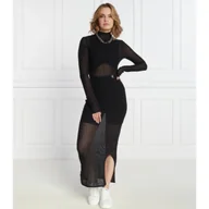 Sukienki - CALVIN KLEIN JEANS Sukienka - miniaturka - grafika 1