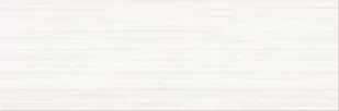 Opoczno płytka ścienna Elegant Stripes white 25x75 OP681-005-1 - Płytki ceramiczne - miniaturka - grafika 2