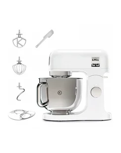 Kenwood kMix KMX750AW Biały - Roboty kuchenne - miniaturka - grafika 1