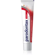 Pasty do zębów - GlaxoSmithKline Parodontax Classic 75 ml - miniaturka - grafika 1