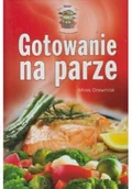 Książki kucharskie - Gotowanie na parze - miniaturka - grafika 1