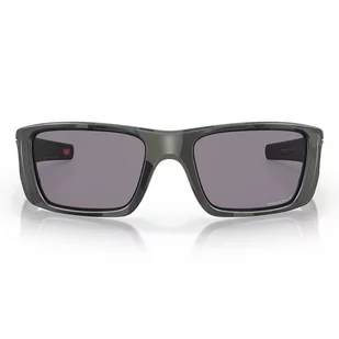 Oakley - Okulary ochronne SI Fuel Cell - MultiCam Black - OO9096-M160 - Ochrona oczu i twarzy - miniaturka - grafika 2
