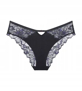 Majtki damskie Triumph Wild Gardenia Florale Tai 42 - Majtki damskie - miniaturka - grafika 1