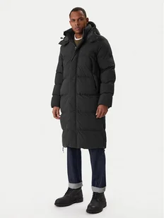 G-Star Raw Kurtka zimowa G Whistler D26888-D518 Czarny Regular Fit - Kurtki męskie - miniaturka - grafika 1