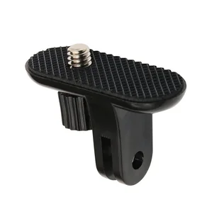 INF Adapter do mocowania statywu kamery sportowej SN Adapter - Akcesoria do kamer sportowych - miniaturka - grafika 1