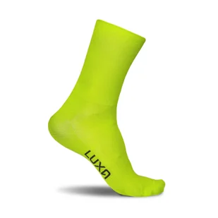 Skarpetki Rowerowe Unisex Luxa Classic - Skarpetki kolarskie - miniaturka - grafika 1