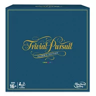 Gry planszowe - Hasbro Trivial Pursuit (ENG) 5010993389605 - miniaturka - grafika 1