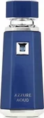 Wody i perfumy męskie - Fragrance World Azzure Aoud Eau De Parfum 100 ml man - miniaturka - grafika 1