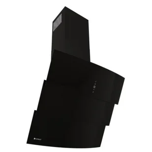 Globalo Vintio 60.2 Black - Okapy kuchenne - miniaturka - grafika 1