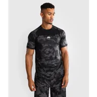 Kimona, stroje i obuwie - Venum Koszulka Techniczna Treningowa G-Fit Dry Tech T-shirt Urban Digital Camo - miniaturka - grafika 1