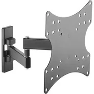 Uchwyty do telewizora - Uchwyt do TV STELL SHO 4530, polohovatelný, pro úhlopříčky 23" až 42", nosnost 15 kg (35057268) Czarny - miniaturka - grafika 1