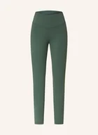 Legginsy - Nike Legginsy One Hr gruen - miniaturka - grafika 1