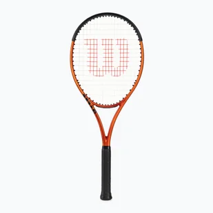 Rakieta tenisowa Wilson Burn 100ULS V5.0 - Tenis ziemny - miniaturka - grafika 1