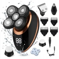 Golarki męskie - Anytech RQ 6900 - miniaturka - grafika 1