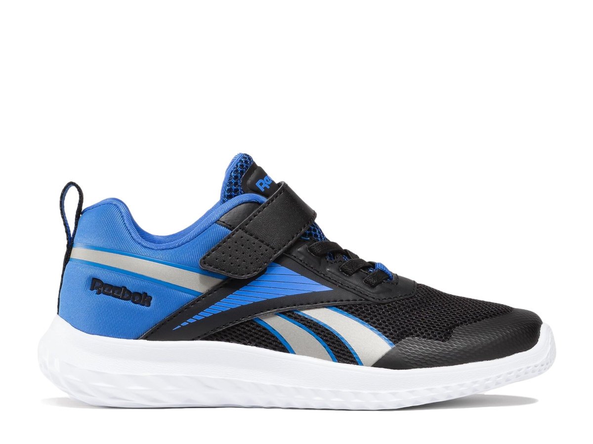 Buty dziecięce Reebok 100075229 RUSH RUNNER 5 TD Niebieskie