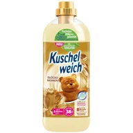 Środki do prania - Kuschelweich Płyn do płukania Kokolino z Nutą Wanilii1L, 38 płukań Oryginalna Chemia Niemiecka GLUCKS-MOMENT - miniaturka - grafika 1