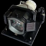 Lampy do projektorów - Lampa do HITACHI DT01433 - oryginalna lampa z modułem - miniaturka - grafika 1