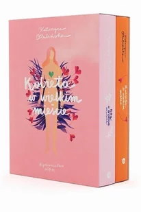 WAM Pakiet: Bóg w wielkim mieście/ Kobieta w wielkim.. - Katarzyna Olubińska - Wywiady, wspomnienia - miniaturka - grafika 2