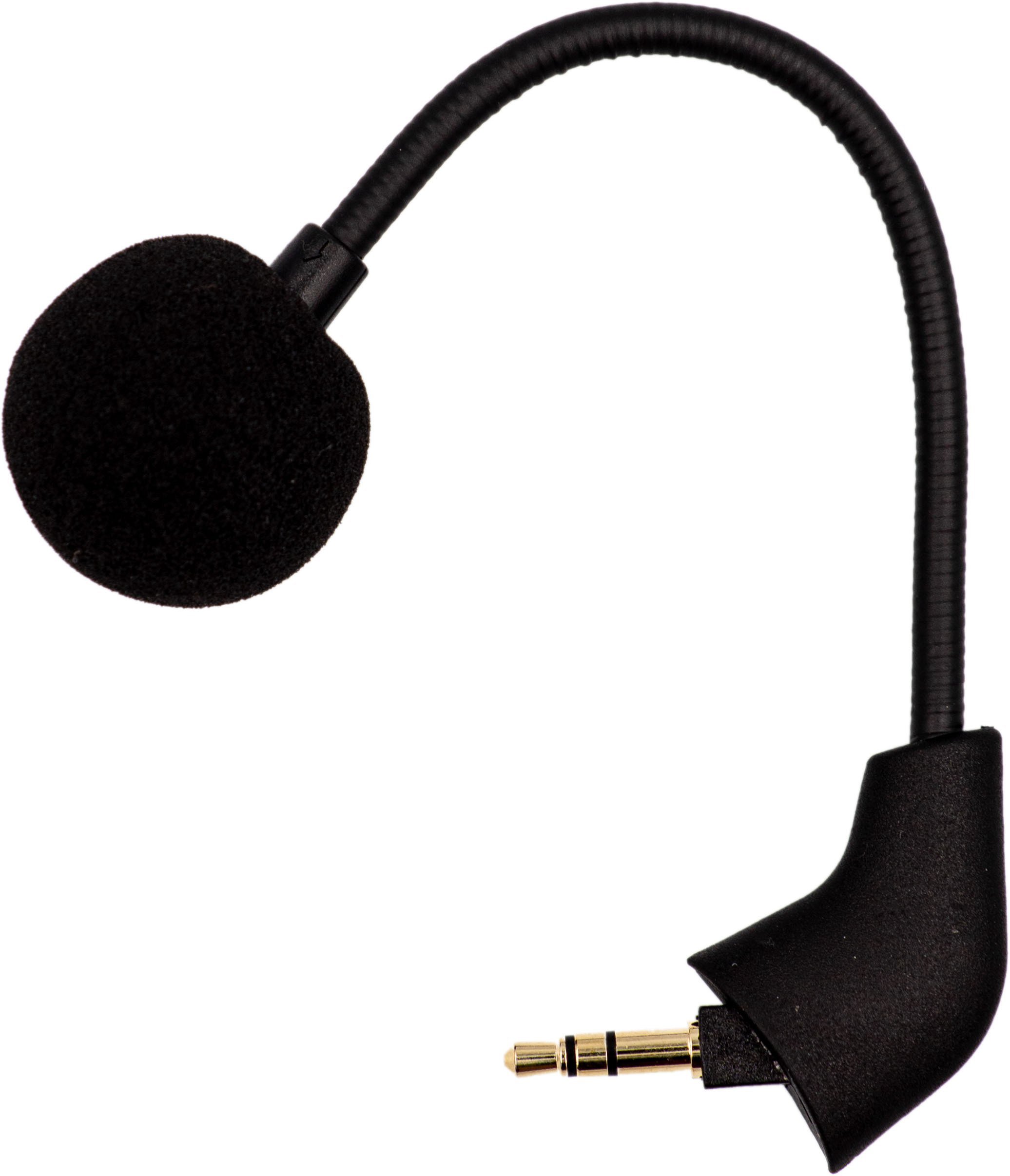 YIVO ORYGINALNY MIKROFON DO SŁUCHAWEK KINGSTON HYPERX CLOUD X II JACK MIC