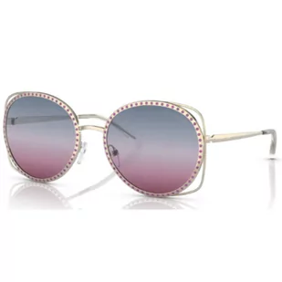 Okulary przeciwsłoneczne Michael Kors 1118B 1014I8 57 RIALTO - Okulary przeciwsłoneczne - miniaturka - grafika 1