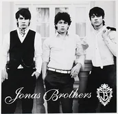 Pop - Jonas Brothers - miniaturka - grafika 1