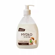 Środki do kuchni i łazienki - Clinex Mydło w płynie Liquid Soap 500ml 77-718 5907513273936 - miniaturka - grafika 1