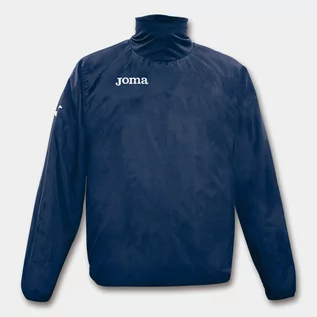 Odzież trekkingowa dziecięca - Kurtka do biegania dla chłopców Joma Windbreaker - grafika 1