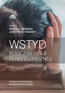 Książki medyczne - Wstyd podczas sesji terapeutycznej - miniaturka - grafika 1