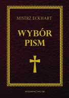 E-booki - religia - Mistrz Eckhart. Wybór pism - miniaturka - grafika 1