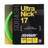 Squash - Ashaway Monitor gitary anick 17, żółty 288/7/1 - miniaturka - grafika 1