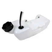 Akcesoria do kos i kosiarek - ZBIORNIK T1 PALIWA BAK DO KOSY SPALINOWEJ I ŚWIDRA - miniaturka - grafika 1