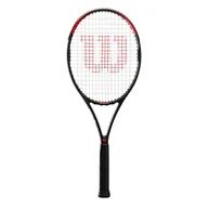 Tenis ziemny - Rakieta WILSON PRO STAFF PRECISION TEAM 103 WR080210U3 – Biały - miniaturka - grafika 1